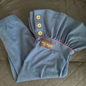 Matilda Jane Blue Benny’s size 6. EUC.